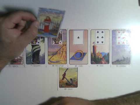 muy simple tarot mujer cancer soltera junio