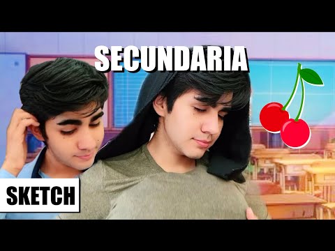 LA SECUNDARIA