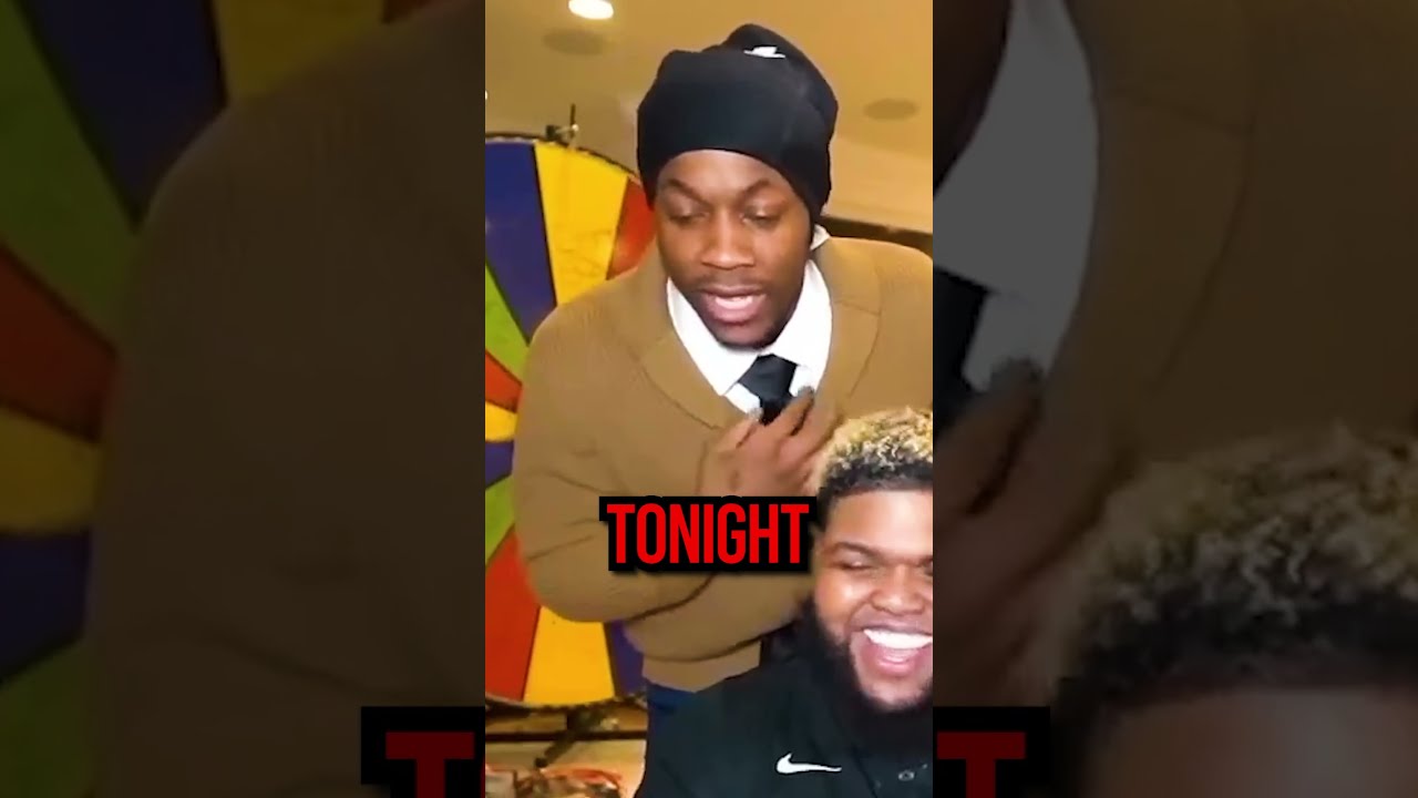 Kevin Hart Ends Call With Lebron James