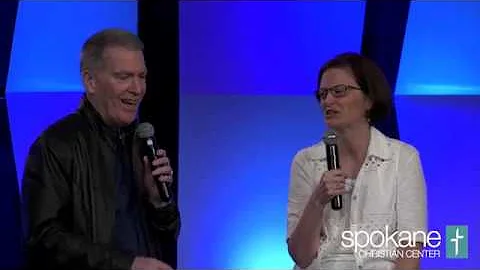 Joe Purcell The Secret Life Of Missionaries Aug 26...