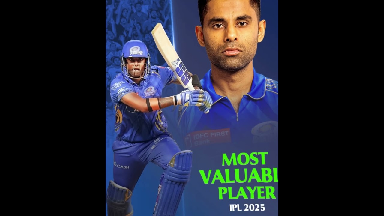 🏆 All Awards in IPL 2025 | Complete List of IPL 2025 Award Winners 