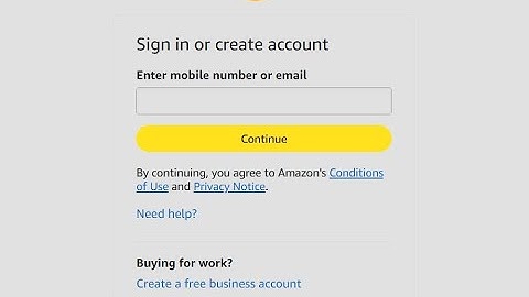 How to Create an Amazon Account Without a Phone Number: 5 Easy Steps