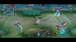 Clint Si Penakluk Hati