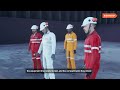 RightShip Inspection Awareness Video 8: RightShip inspection - opening meeting