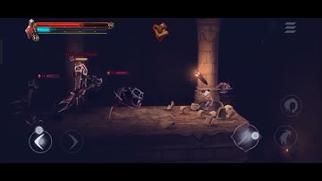 NG+ Grimvalor Act 1 - Crypt of The Deep