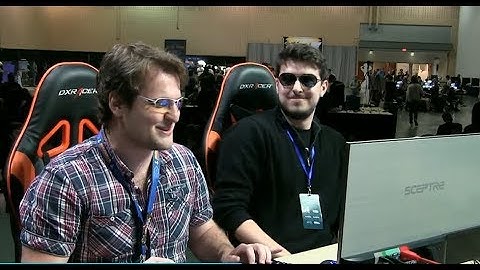 Diffensive Vs. UGotFrohned - D2 1v1 - 2nd Annual Brawlhalla World Championship