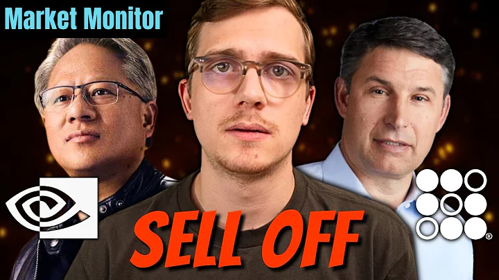 The AI Trade Continues to Sell Off... Is It Over? | Market Monitor