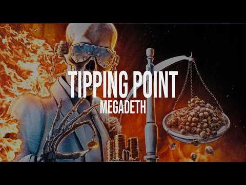 Megadeth - Tipping Point (Sub. Español) [Traduciendo Mi Playlist]
