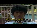 Carrera Cascade Run Off/Portland 1989-Rolando Vera