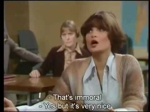 Mind Your Language Season 1 Episode 6 - YouTube