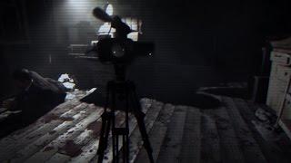 I Tried the Resident Evil 7 Demo Because I Have No Self Control