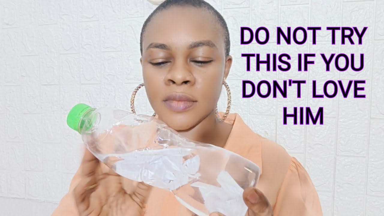 He or She will be madly in love with you and do anything you want - YouTube