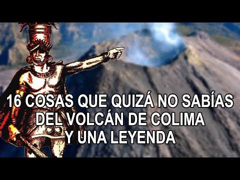 16 cosas que