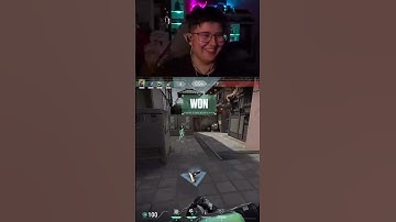 Hello There | #Twitchfails #Twitch #Valorant