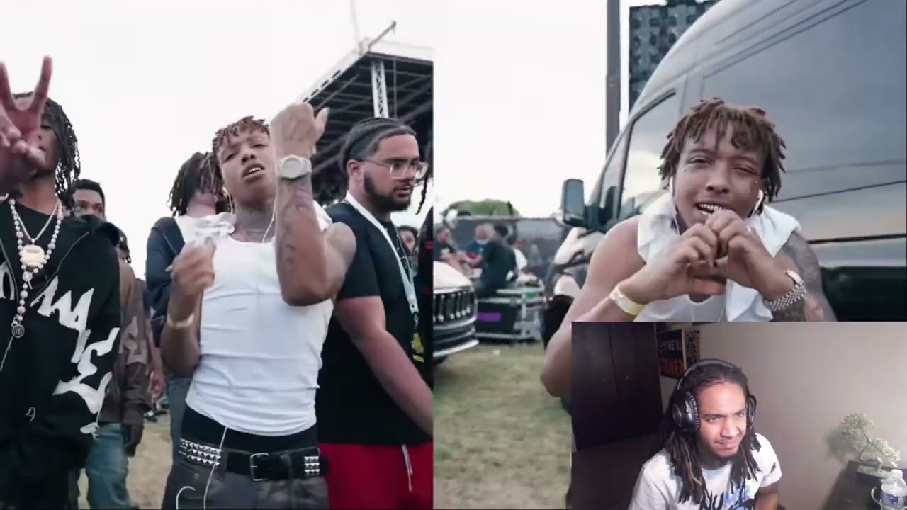 Dee Reacts to TopOppGen - End Up Dead | HIS STYLE DIFFERENT BUT HARD!!!