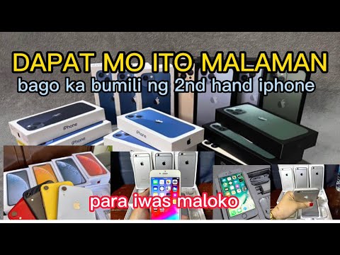 Video: Maaari ka bang bumili ng iPhone nang walang plano?