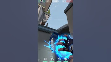 5 INSANE Yoru Flashes in 60 SECONDS (Split Flashes) | Valorant Agent Guide #Shorts