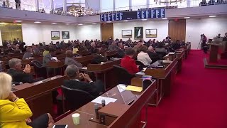 Steps being taken to change sexual assault laws in North Carolina