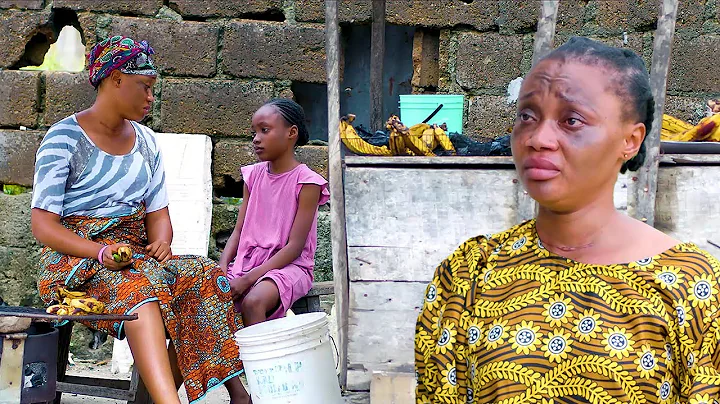 Everyone Mocked Her For Being A Single Mother But D Billionaire CEO Saw A Wife Material/MAURICE SAM