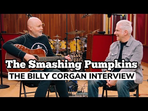 Video: Billy Corgan Neto Vrijednost