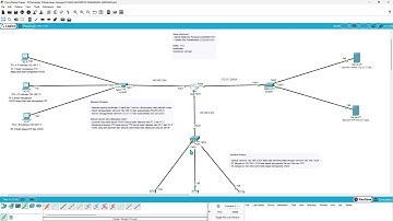 Tugas Video FIREWALL - KEAMANAN JARINGAN