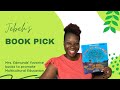 Jebeh's Book Pick: Koi & The Kola Nuts