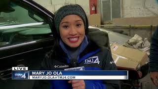 How to keep your car running smoothly in brutal conditions