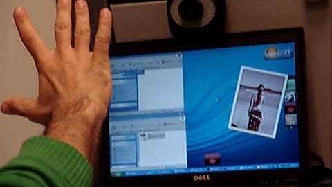 Virtual Mouse Using Hand Gestures.(Mediapipe, Mouse and Keyboard modules)