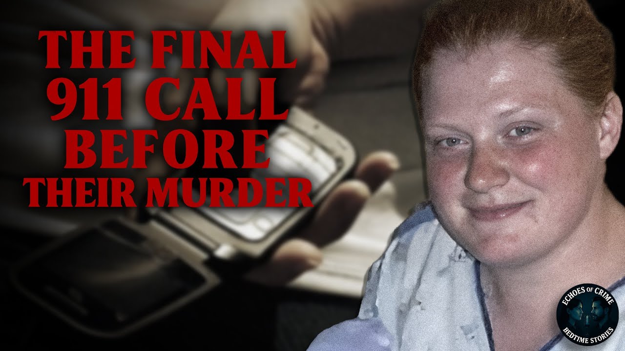 The 911 Call That Captured Their Final Moments: Jennifer and Paul