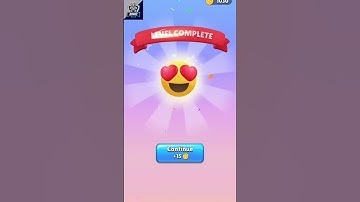 Tangle Rope 3D: Untwist Knots Level 3 #tanglerope #solution #puzzle #shorts