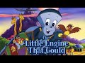 The Little Engine That Could The Movie The Little Engine That Could The Movie