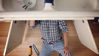Google Search by Voice: Sink