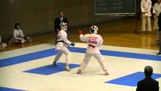 07526 20160213選抜・1年生大会葵1回戦vs浦一女藤田
