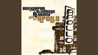 Ben Harper Introduces The Band... (Live at the Apollo)