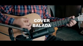 Video thumbnail of "Pedro Capó - Calma (COVER BALADA) "LENTO" BANDA"
