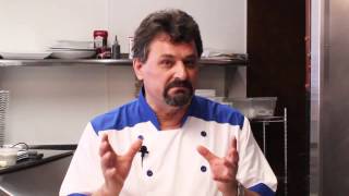 Mixed German Sausage & Onions Recipe : German Cuisine