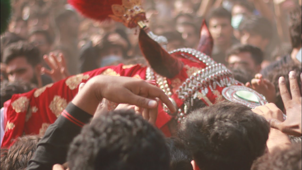 9 Muharram Nicolsen Road Lahore  | Ashal Badshah | 2021-1443