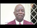 🔴DIRECT | BA SANGO YA 09 AVRIL 2025