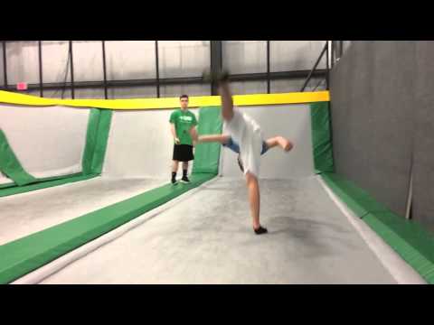 Rockin jump dublin coupons