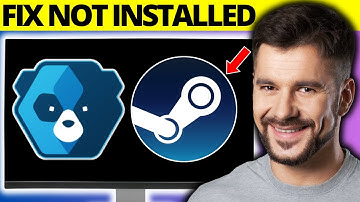 How To Fix Easy Anti-Cheat Not Installed on Steam Games - Full Guide