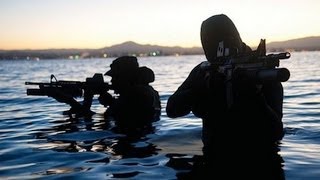 Act Of Valor - Movie Review