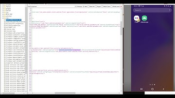 Android Task Hijacking POC