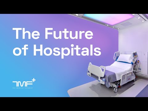 Video: What Products Can Be Transferred To The Hospital