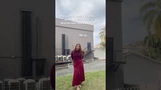 Vale investir no colorido. #brechadigital