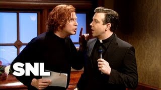 Funeral - Saturday Night Live