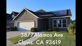 3877 Alamos Ave, Clovis, CA 93619