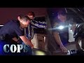 ‘Why Didn’t You Try to Hide the Marijuana?’ | Speedway, IN | COPS TV Show