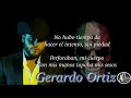 Cara a la muerte (letra) Gerardo Ortiz VIDEO LIRIC