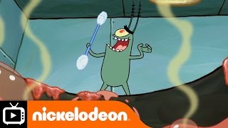 Spongebob Squarepants Idiot Sauce Nickelodeon Uk