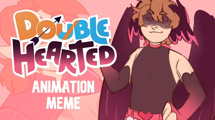 Hot To Go || DDVAU (Doublehearted) Animation Meme